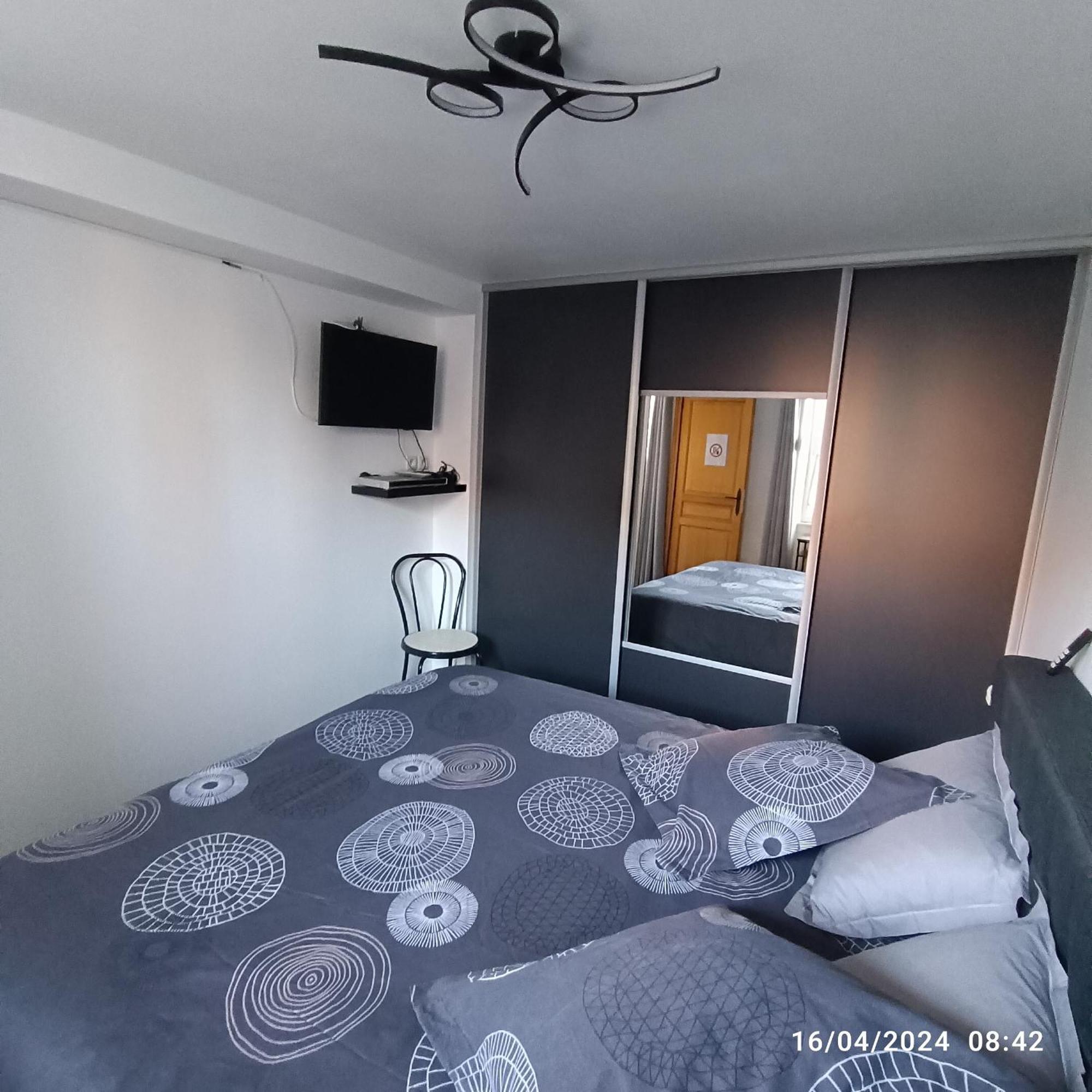 Superbe F3 Situe Au Centre * La Charite-sur-Loire