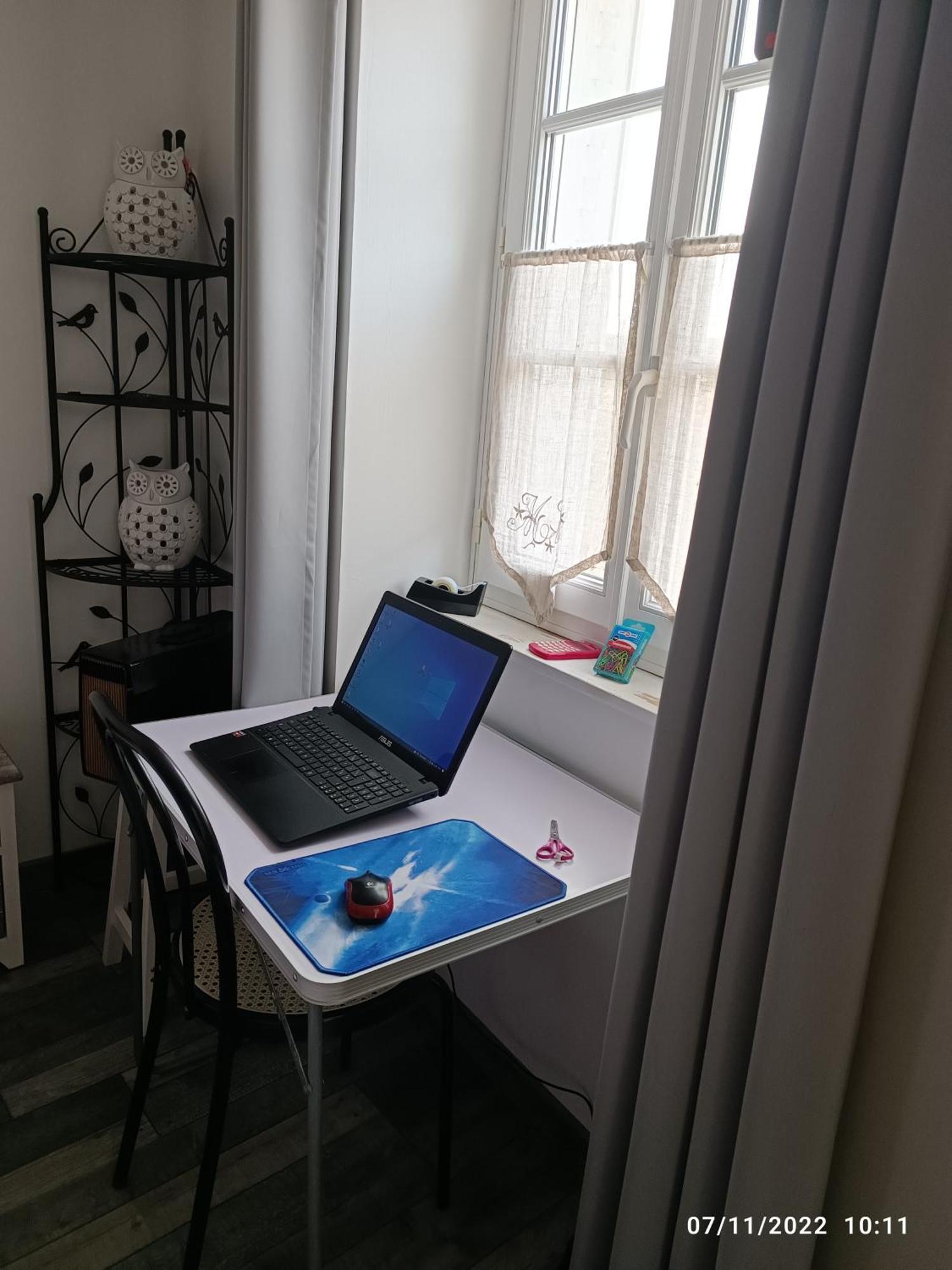 Superbe F3 Situe Au Centre * La Charite-sur-Loire